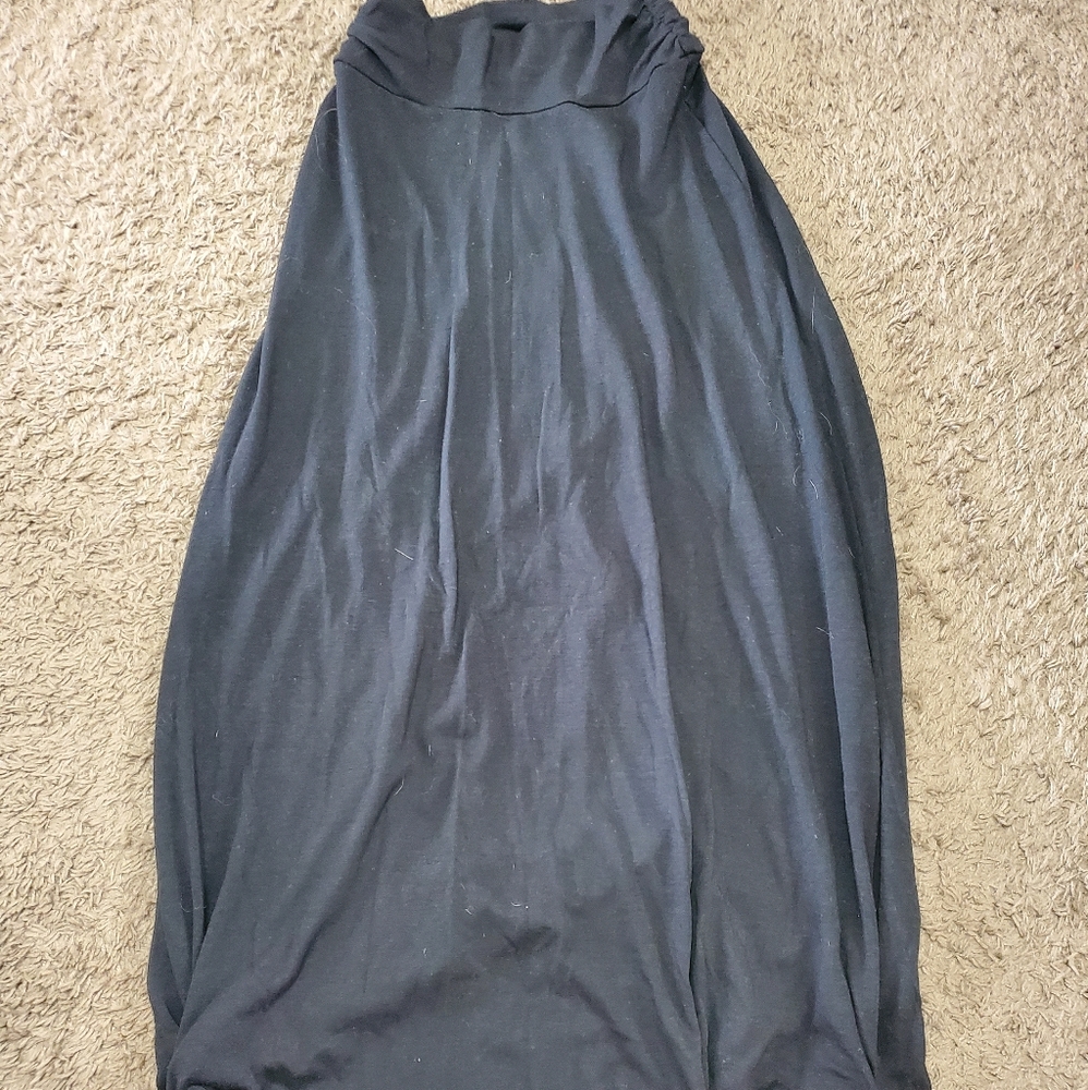 Maxi skirt